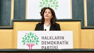 HDP tüm oyunları bozar