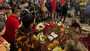 Kutuplaştırmaya karşı saflaşma
