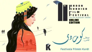Londra Festivali’nde 11 film, 11 kadın