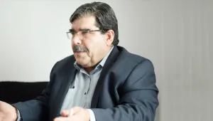 Muslim: Bu bir MİT tezgahıdır