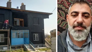 Katliam evi müze olacak