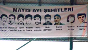 Yoldaşların yoldaşı olmak