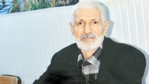 Özkan için yarın çok geç 