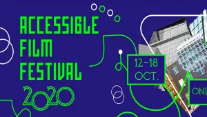Engelsiz Filmler Festivali’nde ‘normal’in izi sürülecek