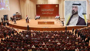 Irak kimyasal komisyonu kurdu