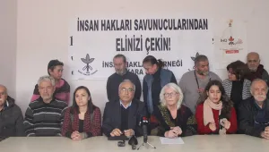 Muhalefet de suç ortağıdır