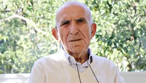 5 yaşında kıyıma uğradım