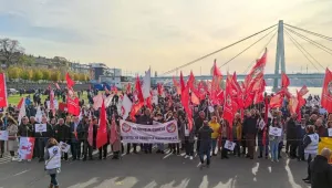 Torbadaki Alevi devletin Alevi’si…