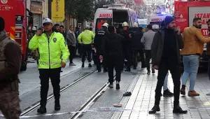 Erdoğan’ın seçim kampanyası
