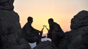 Metîna’da devrimci operasyon