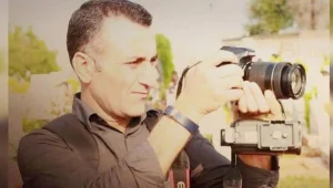 Gazeteci İsam da şehitler arasında