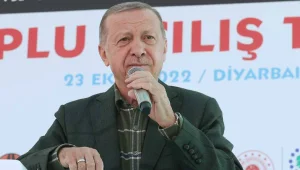 AKP’den önce Kürt var mıydı?