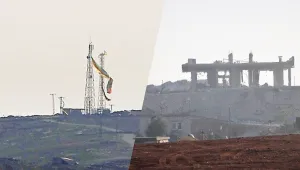 “Daha fazla Miştenûr” 