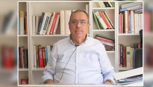 Yok hükmünde bir yargılamaydı