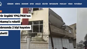 Saldırıya işgal tehdidi eşlik ediyor