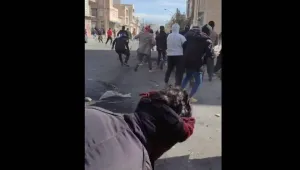 Rojhilatê Kurdistan yalnız değildir