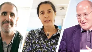 Öcalan özgür olmalı