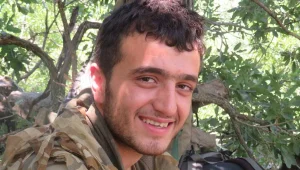Şehadet gururu da mirastır