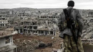 Kobanê ruhuyla Rojava’yı savunma zamanı!