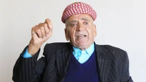 Başımı asla eğmedim