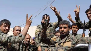 Türk devlet terörü ve Rojava’ya saldırı 