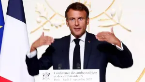 Macron’a enflasyon tokadı!