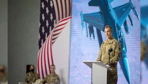 CENTCOM endişelenmiş!