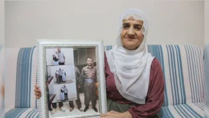 Dumlu Cezaevi’nde açlık grevi