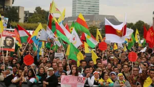“Devrimci Halk Diplomasisi” nedir? 