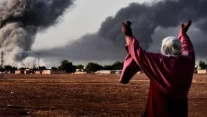 Kobanê’nin rövanşı