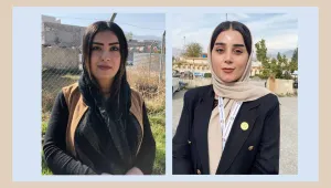 Yönetimde kadınlar daha etkili