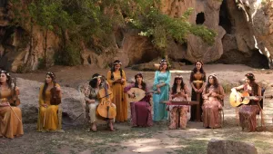 Kürt müziği arabeskten arınmalı