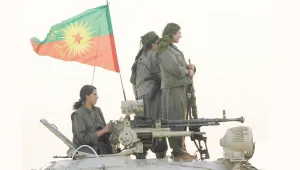 Kadının öz savunması toplumsallıkla başlar