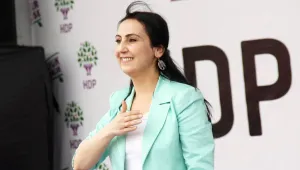 Tarihin bu kanlı döngüsü değişecek