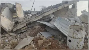 Rojava'ya saldırı durmadı