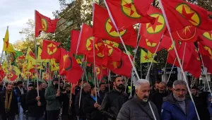 PKK’nin Demokratik Ulus yaşamındaki yeri -I-