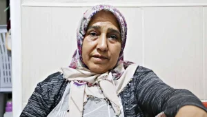 Kriz en çok kadınları vuruyor