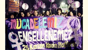 Yasaklar durduramadı