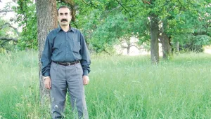 Ağrı'daki mezarı çatlatanlar