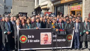 Devletin katlettiği Elçi anıldı