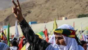 PKK’nin Demokratik Ulus yaşamındaki yeri -II-