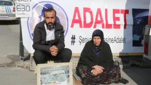 Şenyaşar: Burası evimiz oldu