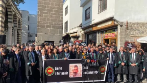 Kürtlere hukuksuzluk dayatılıyor