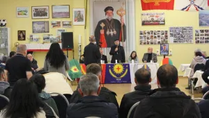 Şehit Aryo anıldı