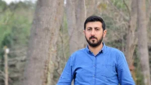 Tahliye edilmedi, hücreye atıldı