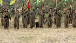‘Jin jiyan azadî’nin tohumları PKK’de atıldı