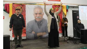 Sema benim değil Kurdistan'ın şehididir