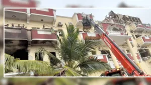 Mogadişu’da saldırı, 9 ölü 