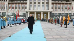Yaşadığımız siyasi sefaletin kolonları