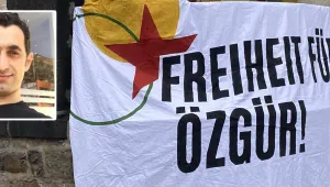 Zincirli Alman adaleti!